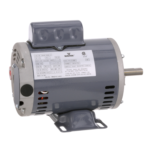 Henny Penny 18628 Fryer Filter Pump Motor 1/2HP