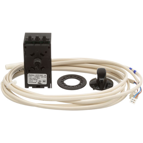 Thermostat Kit -Danfoss For Delfield - Part# 219-4811kt