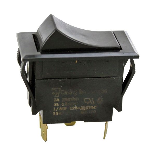 Switch7/8 X 1-1/2 Dpdt For Hamilton Beach - Part# 30869500500