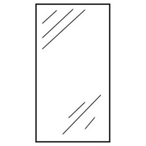 Sharp Microwave SHRPPSHEPA649WREO Sealer Film(M# R21Ht)
