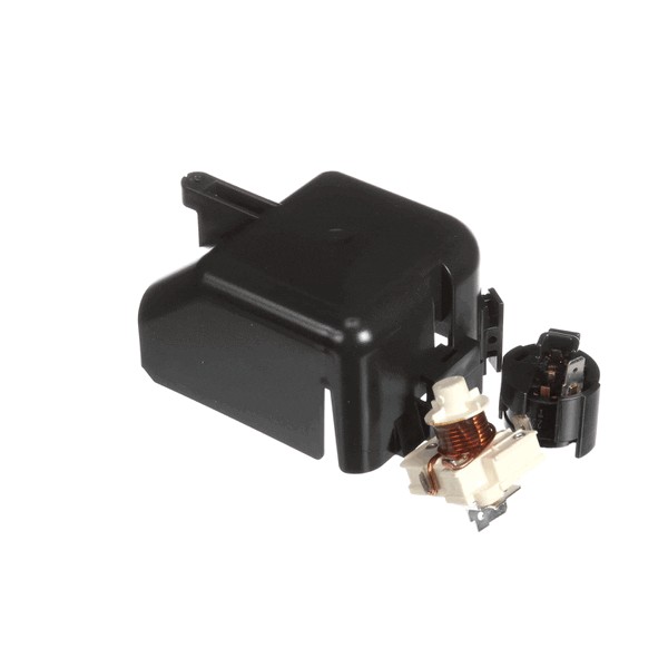 Everest CR04-01 Relay Box Assembly 1/2HP NEK2134GK