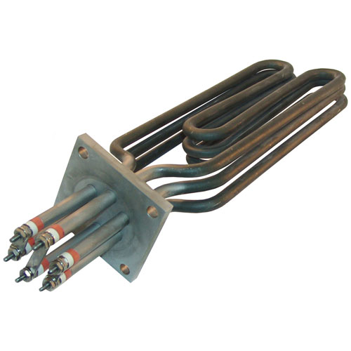 Hobart 00-277255-00003 Dishwasher Heater 440/480V  10000/11900W