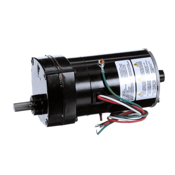 Baxter 01-1000V8-0049A Rack Oven Gear Motor