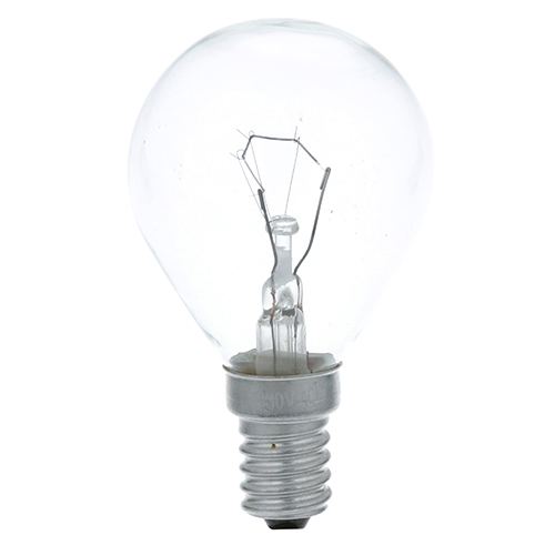 Moffat 013521 Oven Lamp  - New Style