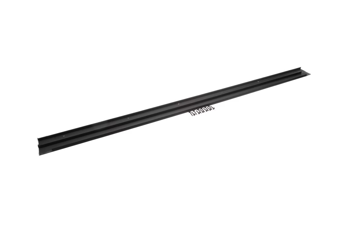 True 987573 Door Track With Screws Bottom 47-5/8" GDM-45