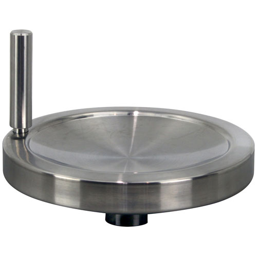 Cleveland KE00508 Kettle Handwheel Assembly