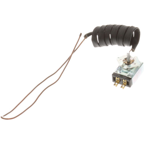 APW 1480400 Thermostat 450&deg;F 30A 277 VAC