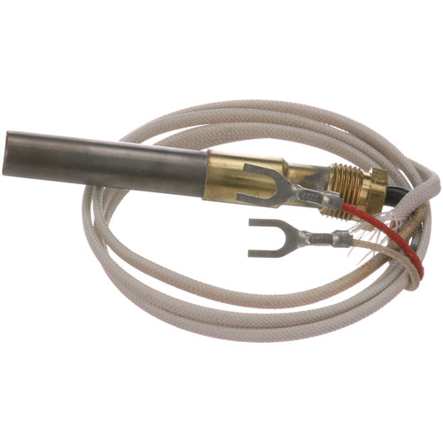 Cecilware F178AL Thermopile 2 Lead 36" 250-750 MV