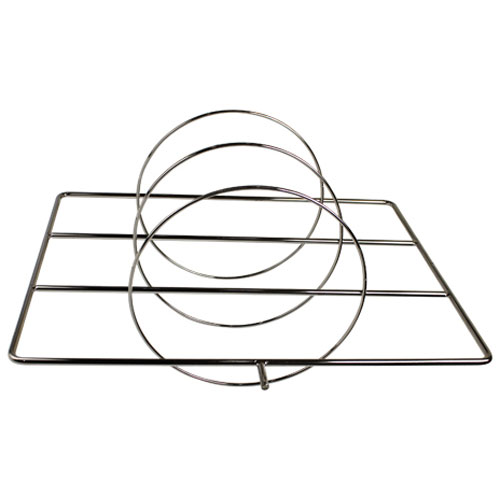 Hatco 04.17.640.00 3 Tier Pan Rack