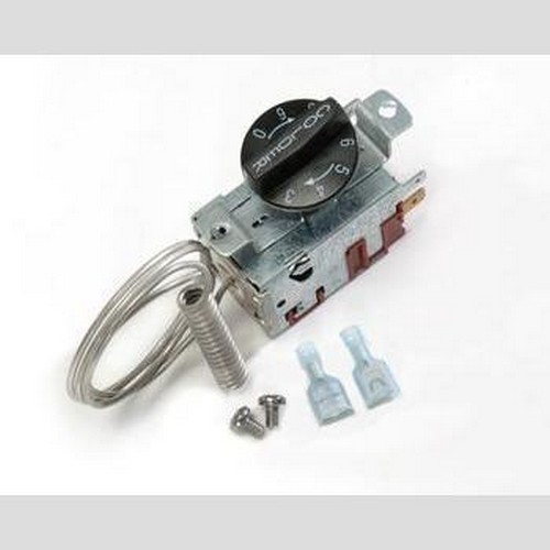 True 831987 Temperature Control W/Knob