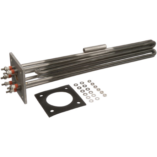 Blodgett 41718 Convection Steamer Element W/Gasket 7500W 208V