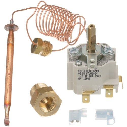 Southbend 9126-1 Thermostat CAP 36" 140-284&deg;F