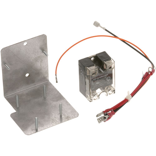 Frymaster 8262038 Relay 2P A 240V