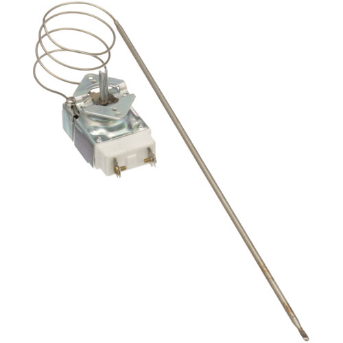 Star Mfg WS-65361 RX Thermostat 3/16" X 12" Bulb 24" CAP 200&deg;F-483&deg;F