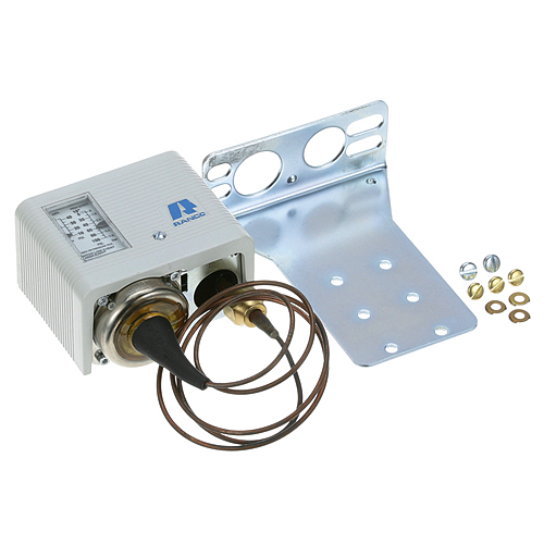 Ranco O16-527 Pressure Control