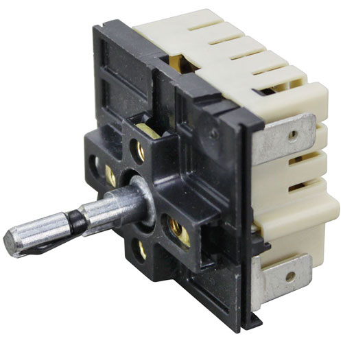 Precision Metal 1800-2469 Infinite Heat Switch
