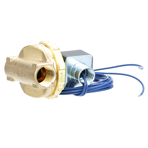 Champion 111437 Dishwasher Solenoid Valve 3/4" NPT HW J & E GP607
