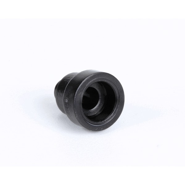 Curtis WCCA1024-05 Location Pillar (Black)
