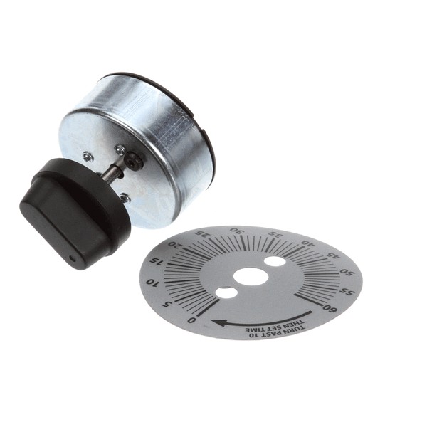 Cleveland FK102394 Timer Kit 60 Min Ball JK PRES