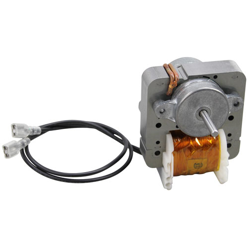 Howard 20-429 Fan Motor 3000 RPM 18.2W 115V 60Hz