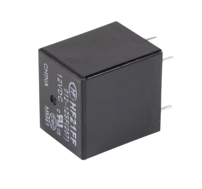Frymaster 8073932 SPDT Relay 12A 12 VDC
