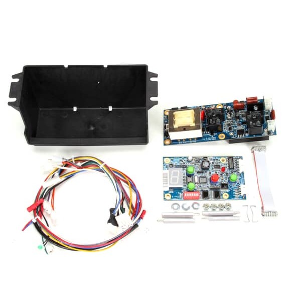Globe 140064 Circuit Board Upgrade Kit 4000 Series