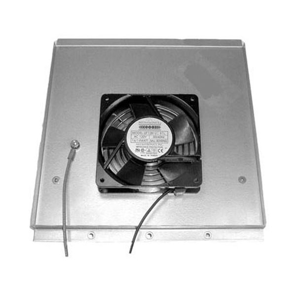 Motor Fan Kit230v,  2000rpm For Holman - Part# Ho-115103