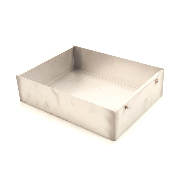 Henny Penny 25707 Heated Holding Cabinet Water Box & Stud Assembly