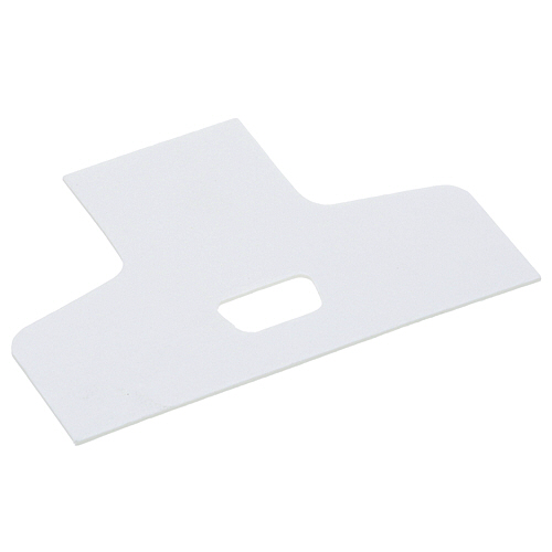 True 831920 Drain Pan Wicking Pad