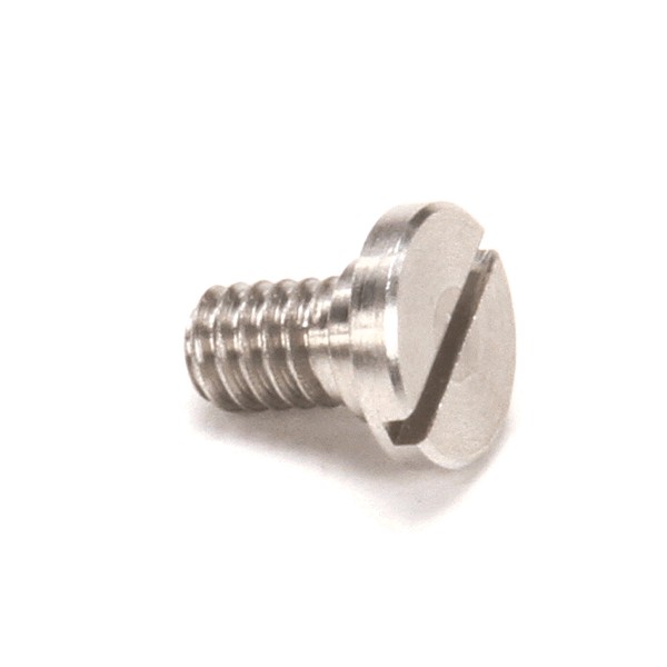 Ultrafryer 27A046 Fryer Shoulder Bolt 1/4-20" X 1/2"