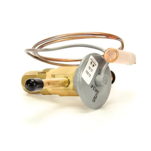 Sporlan FBS-1/4-Z Thermal Expansion Valve(TXV) R404A 1/4" X 3/8" ODF