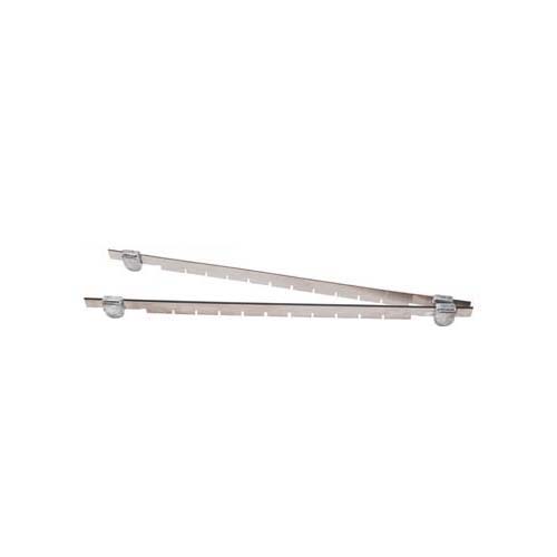 Spacer  Kk 1/4 For Shaver Specialty - Part# 223-3