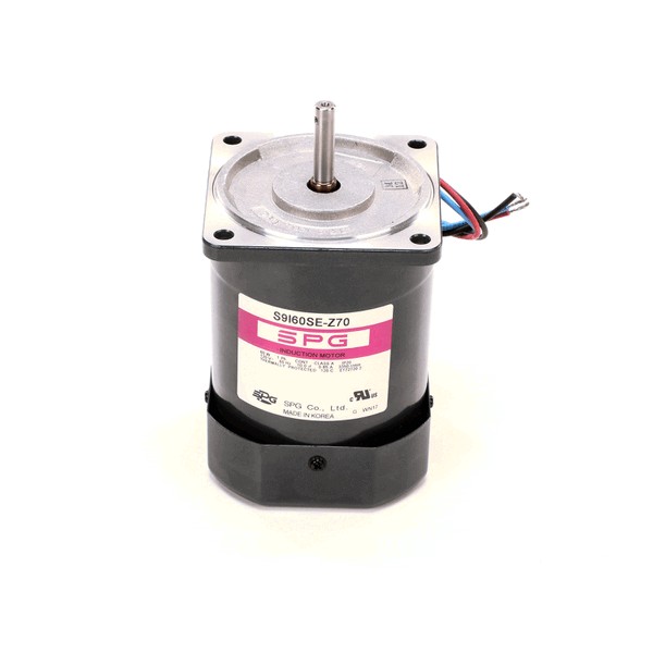 Hoshizaki 3A7682-01 Ice Machine 1PH Pump Motor 120V/60Hz