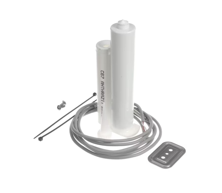 Unox KSN1026A Chamber Temperature Probe Kit PT100