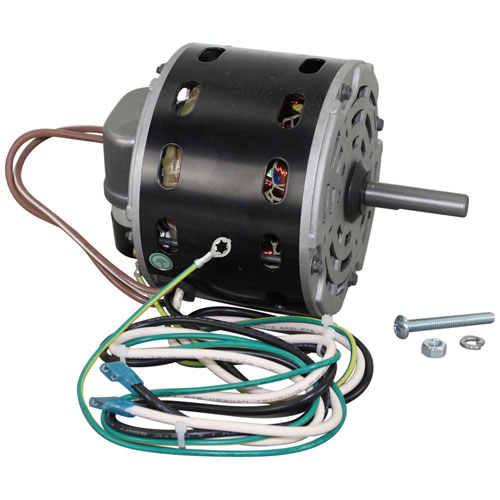Manitowoc 76-2672-3 Fan Motor Kit 208-230V 50/60Hz