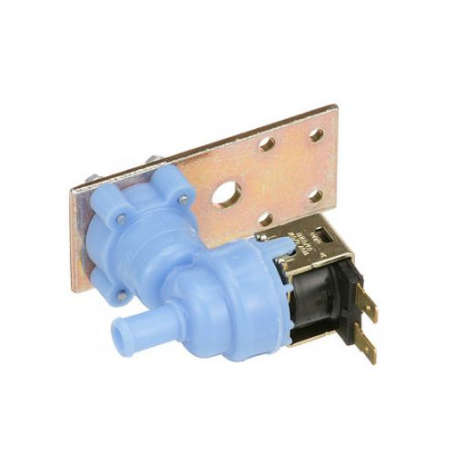 Scotsman 12312402 Ice Machine Water Inlet Solenoid Valve 240V