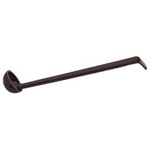 Ladle Pls Blk (110) For Cambro - Part# Ld105110