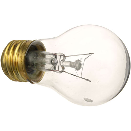 Blodgett 4342 Medium Base Oven Lamp 50W 120V
