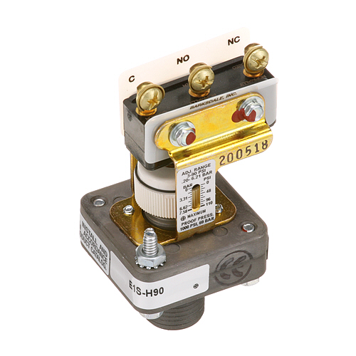 Crown Steam PP-688 Pressure Switch [Pp-688]