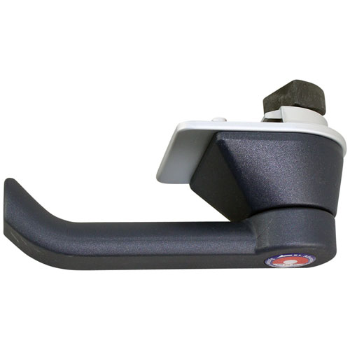 Cleveland C6012000 Combination Oven Rotating Lever Door Handle Assembly