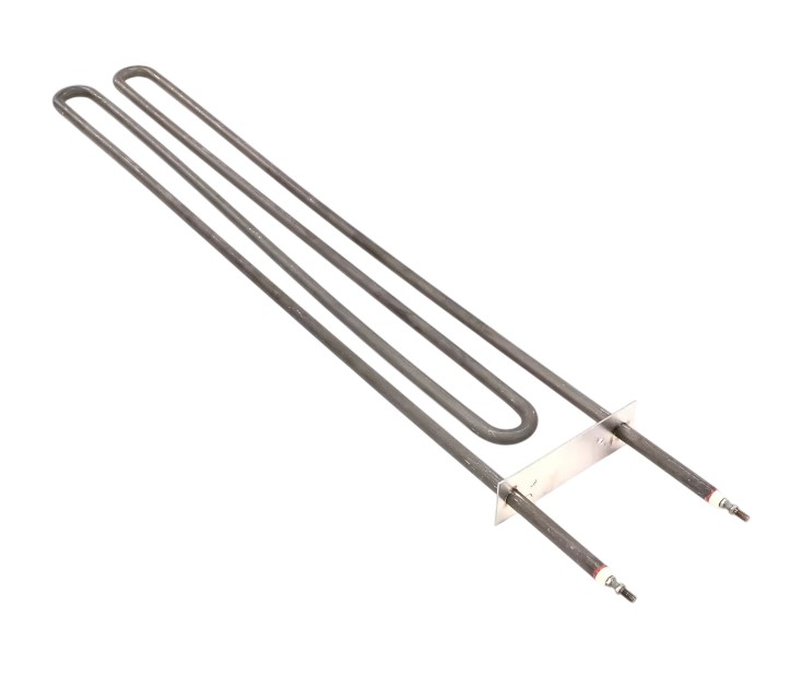 Lang 2N-11100-12 Electric Salamander Broiler Heating Element 220V CLS36
