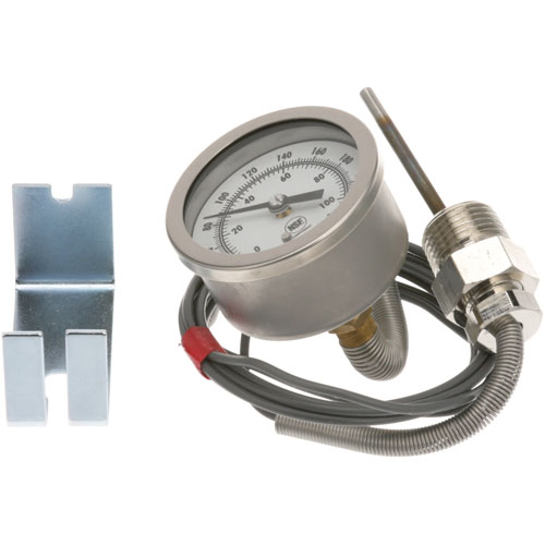Champion 113622 Temperature 20-220 F Gauge,