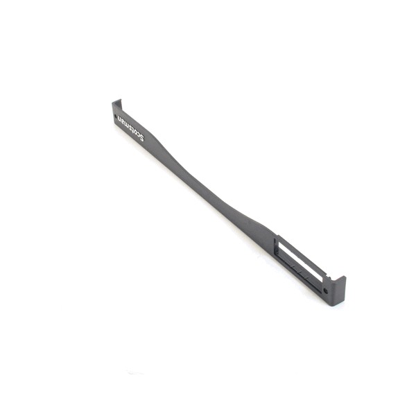 Scotsman 02-4214-02 Ice Machine Front Trim Strip 30"