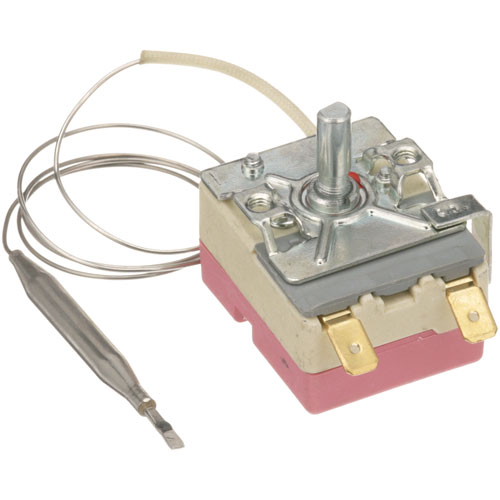 Adcraft THERMOSTAT THERMOSTAT 55&deg;C 1/4" X 4" 24" CAP
