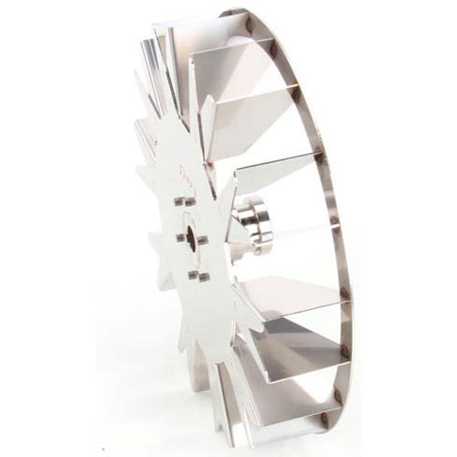 Blodgett BL52873 Blower Reversing Wheel 10"