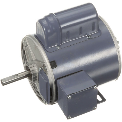 Vulcan Hart 00-358516-00001 Oven 1/3HP 2-Speed Motor 1-P 1725/1140 RPM 5.6/2.2AMP 115V