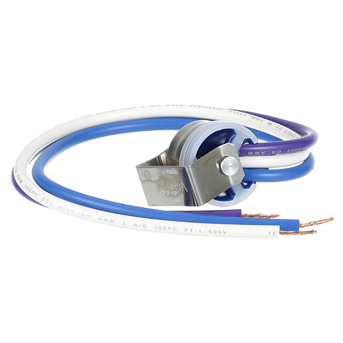 Delfield 2194046 Fan Delay Switch 3-Wire