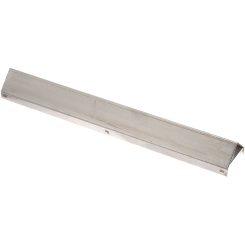 Bakers Pride M4-T1155T Charbroiler Radiant Burner Assembly Stainless Steel