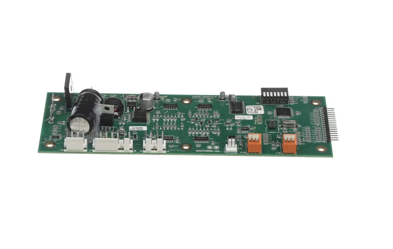 Lincoln 371109 Oven Control Board