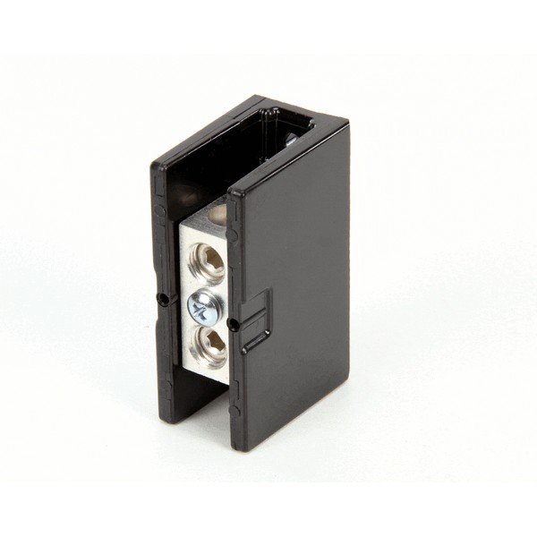 Hobart 00-410472-00009 Fryer Terminal Block 1-Pole